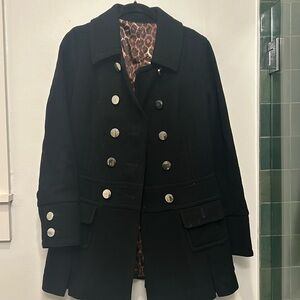 Express jacket